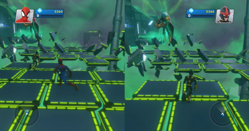 Illustration for article titled Disney Infinity 2.0: The TAY Review